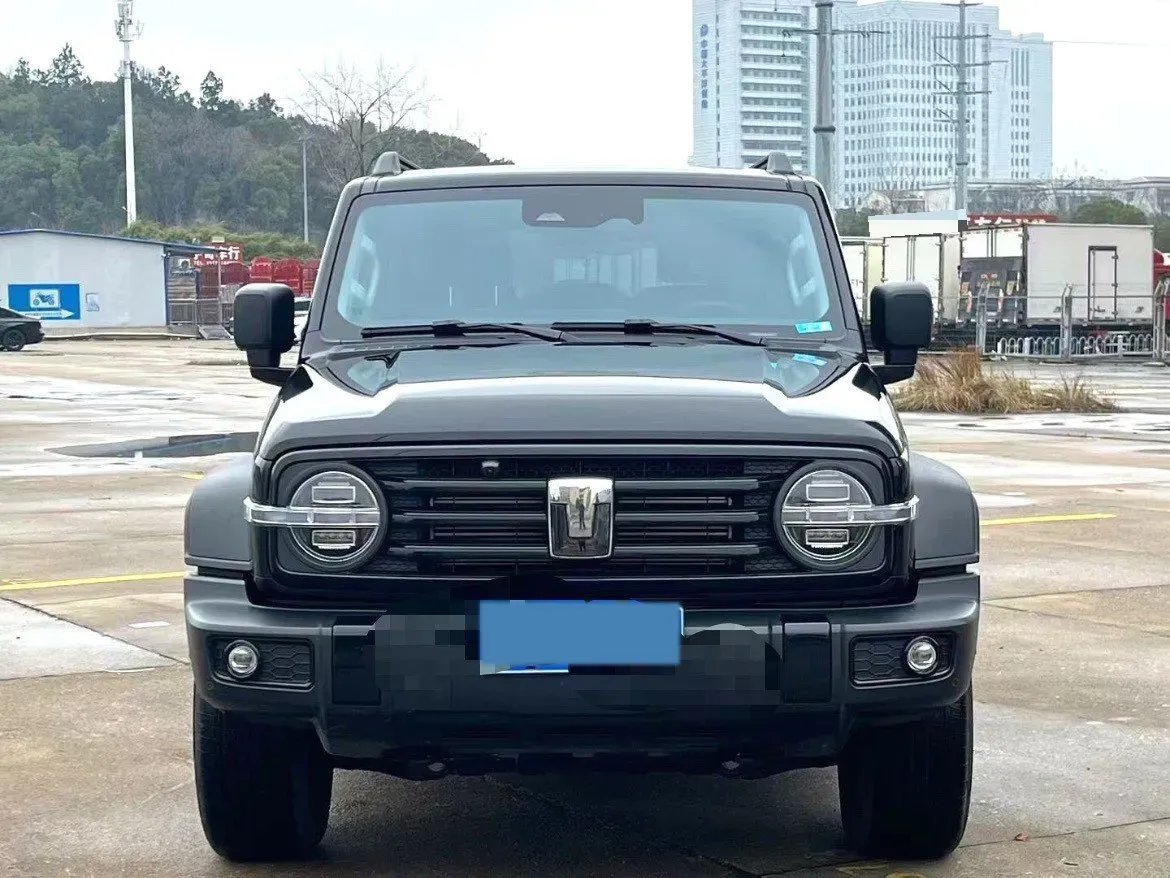 2025 Tank 300 2.0T 227HP L4 9AT,autocango,china used car exporter,china ev exporter,chinese used car exporter,chinese used ev exporter