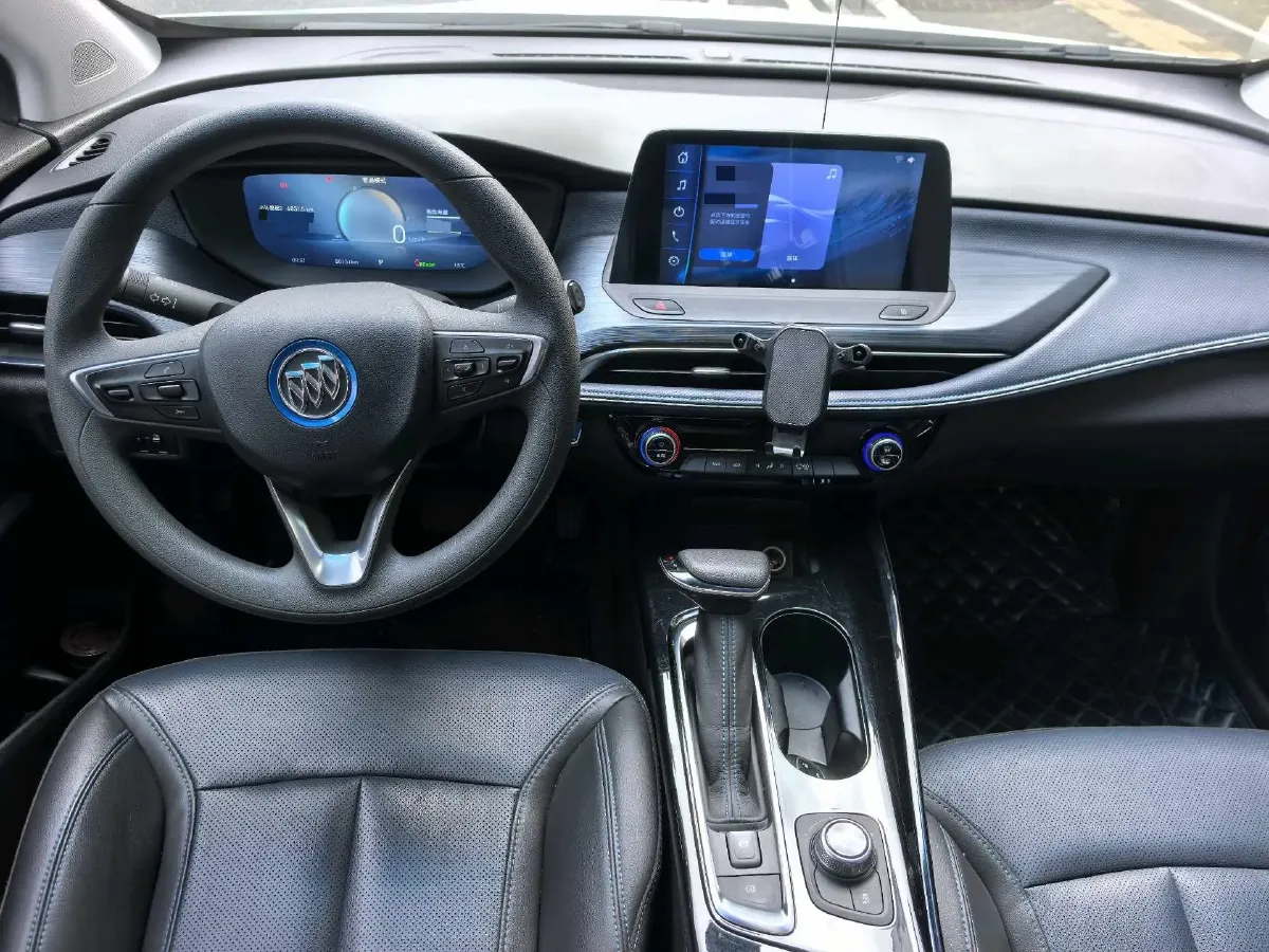 2024 Buick Velite 6 BEV 50.3KWH,autocango,china used car exporter,china ev exporter,chinese used car exporter,chinese used ev exporter