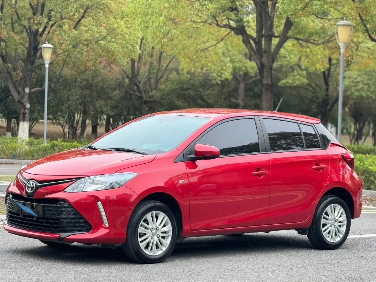 2017 Toyota Vios 1.5L 107HP L4 CVT,autocango,china used car exporter,china ev exporter,chinese used car exporter,chinese used ev exporter