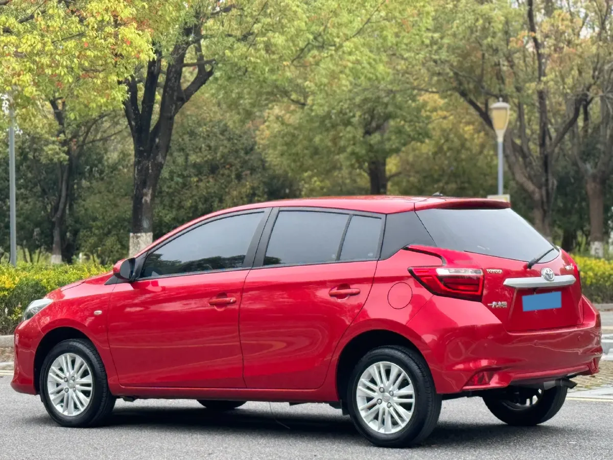 2017 Toyota Vios 1.5L 107HP L4 CVT,autocango,china used car exporter,china ev exporter,chinese used car exporter,chinese used ev exporter