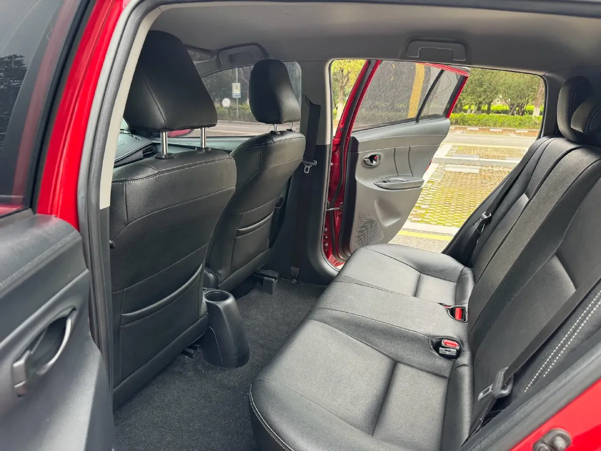 2017 Toyota Vios 1.5L 107HP L4 CVT,autocango,china used car exporter,china ev exporter,chinese used car exporter,chinese used ev exporter