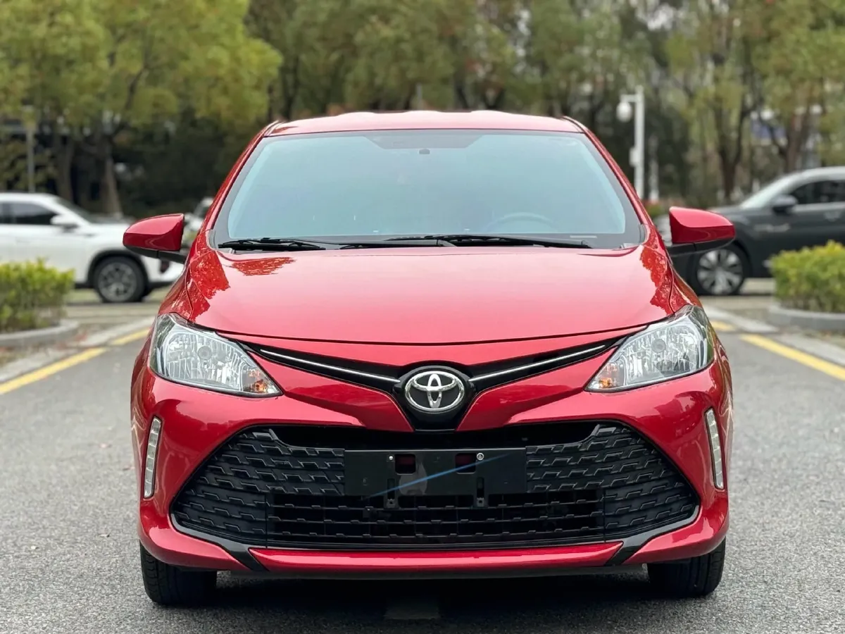 2017 Toyota Vios 1.5L 107HP L4 CVT,autocango,china used car exporter,china ev exporter,chinese used car exporter,chinese used ev exporter