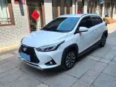 2022 TOYOTA YARIS L,autocango,china used car exporter,china ev exporter,chinese used car exporter,chinese used ev exporter