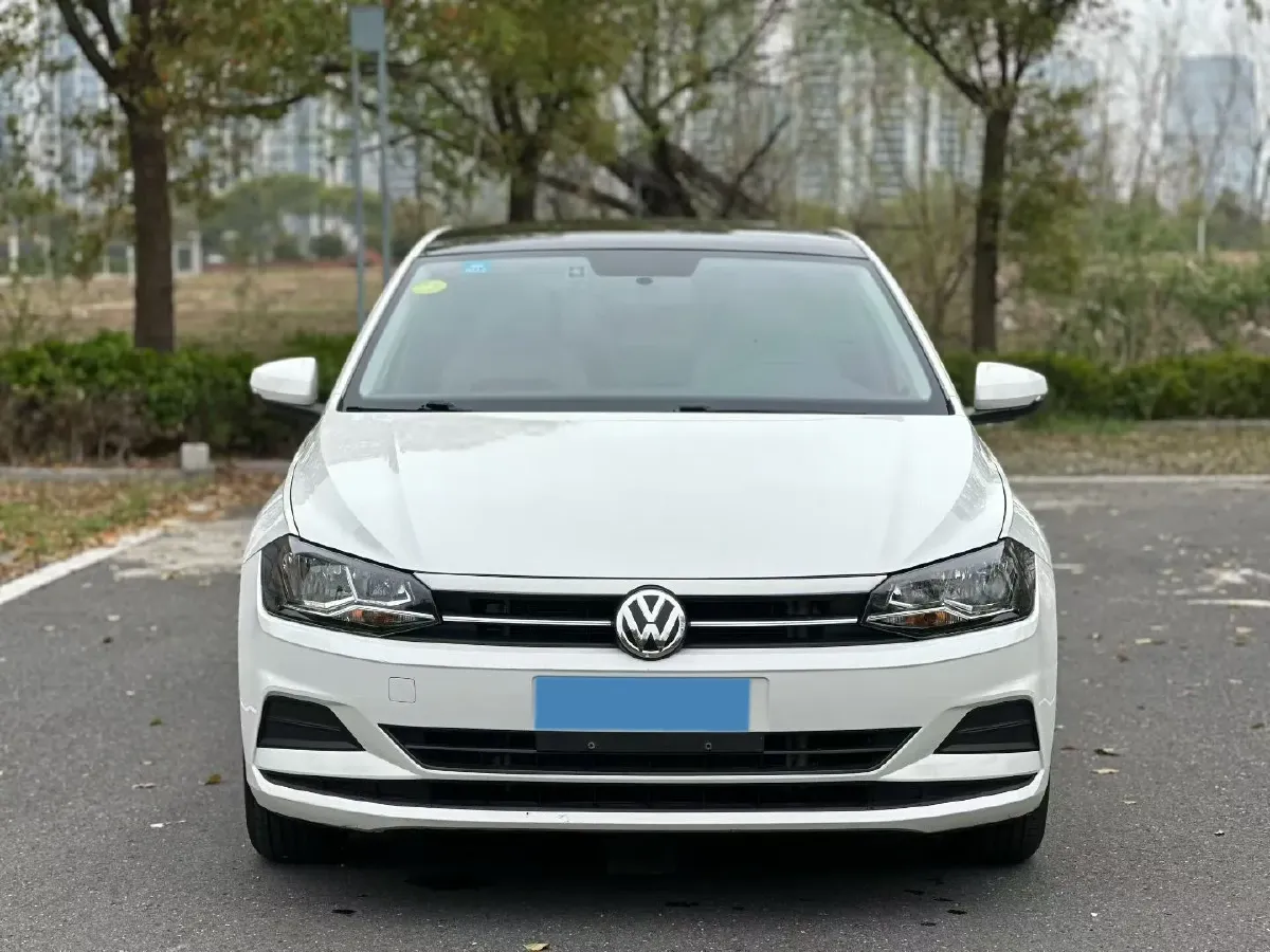 2019 Volkswagen Polo 1.5L 113HP L4 6AT,autocango,china used car exporter,china ev exporter,chinese used car exporter,chinese used ev exporter