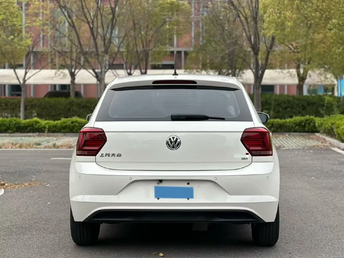 2019 Volkswagen Polo 1.5L 113HP L4 6AT,autocango,china used car exporter,china ev exporter,chinese used car exporter,chinese used ev exporter
