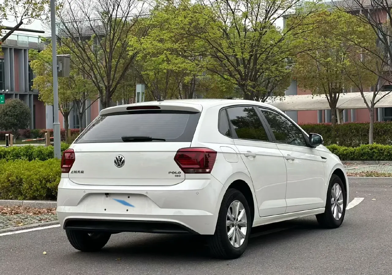 2019 Volkswagen Polo 1.5L 113HP L4 6AT,autocango,china used car exporter,china ev exporter,chinese used car exporter,chinese used ev exporter
