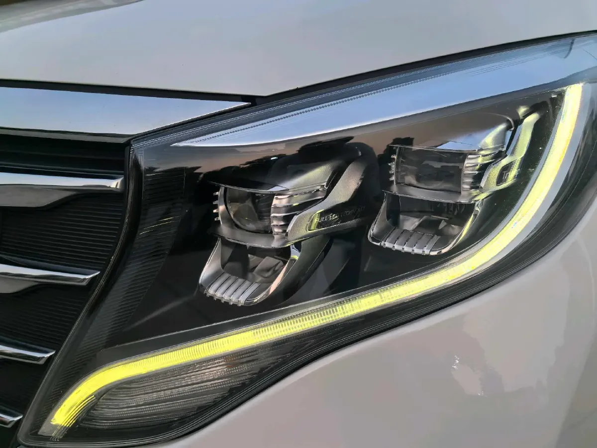 2018 GAC Trumpchi M8 2.0T 201HP L4 6AT,autocango,china used car exporter,china ev exporter,chinese used car exporter,chinese used ev exporter