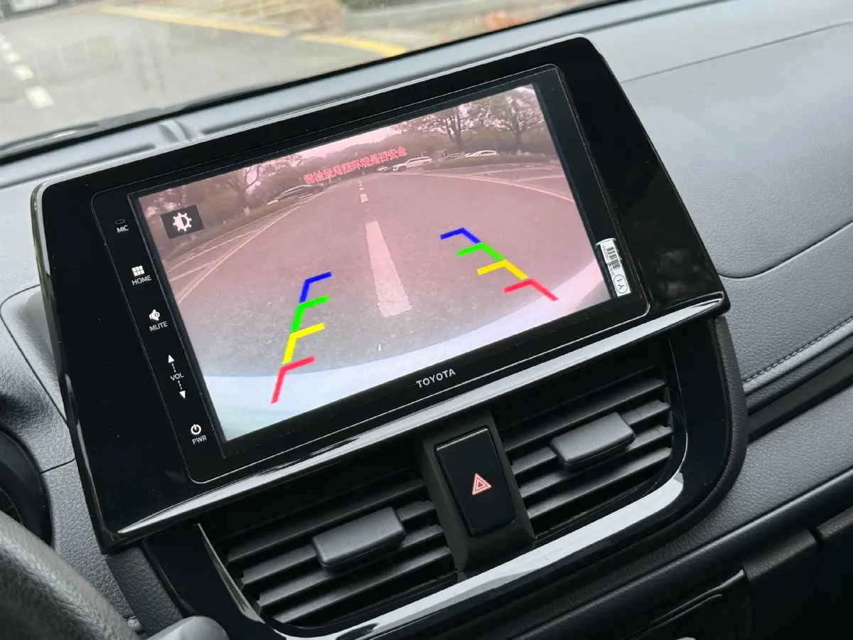 2021 Toyota Vios FS 1.5L 112HP L4 CVT,autocango,china used car exporter,china ev exporter,chinese used car exporter,chinese used ev exporter