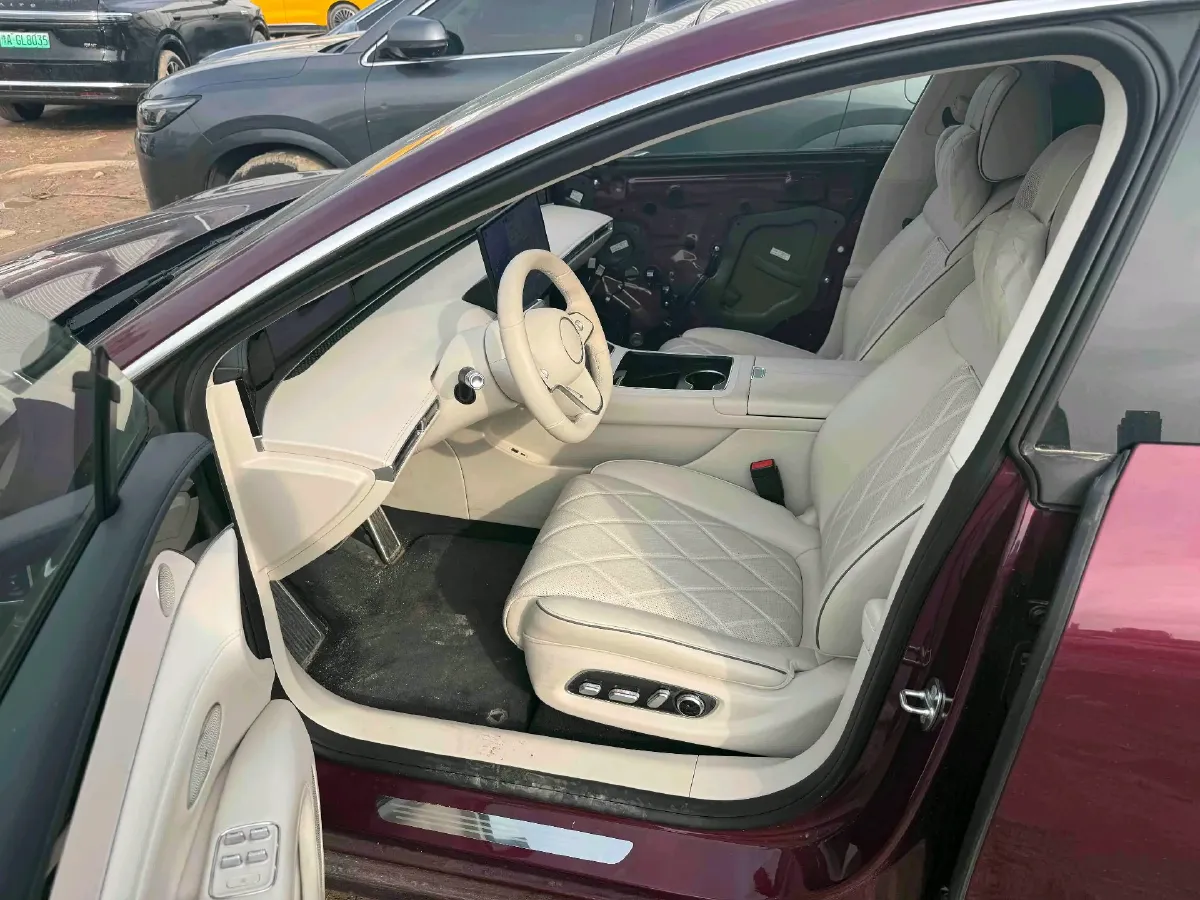 2025 HIMA Stelato S9 REEV 160HP REEV,autocango,china used car exporter,china ev exporter,chinese used car exporter,chinese used ev exporter