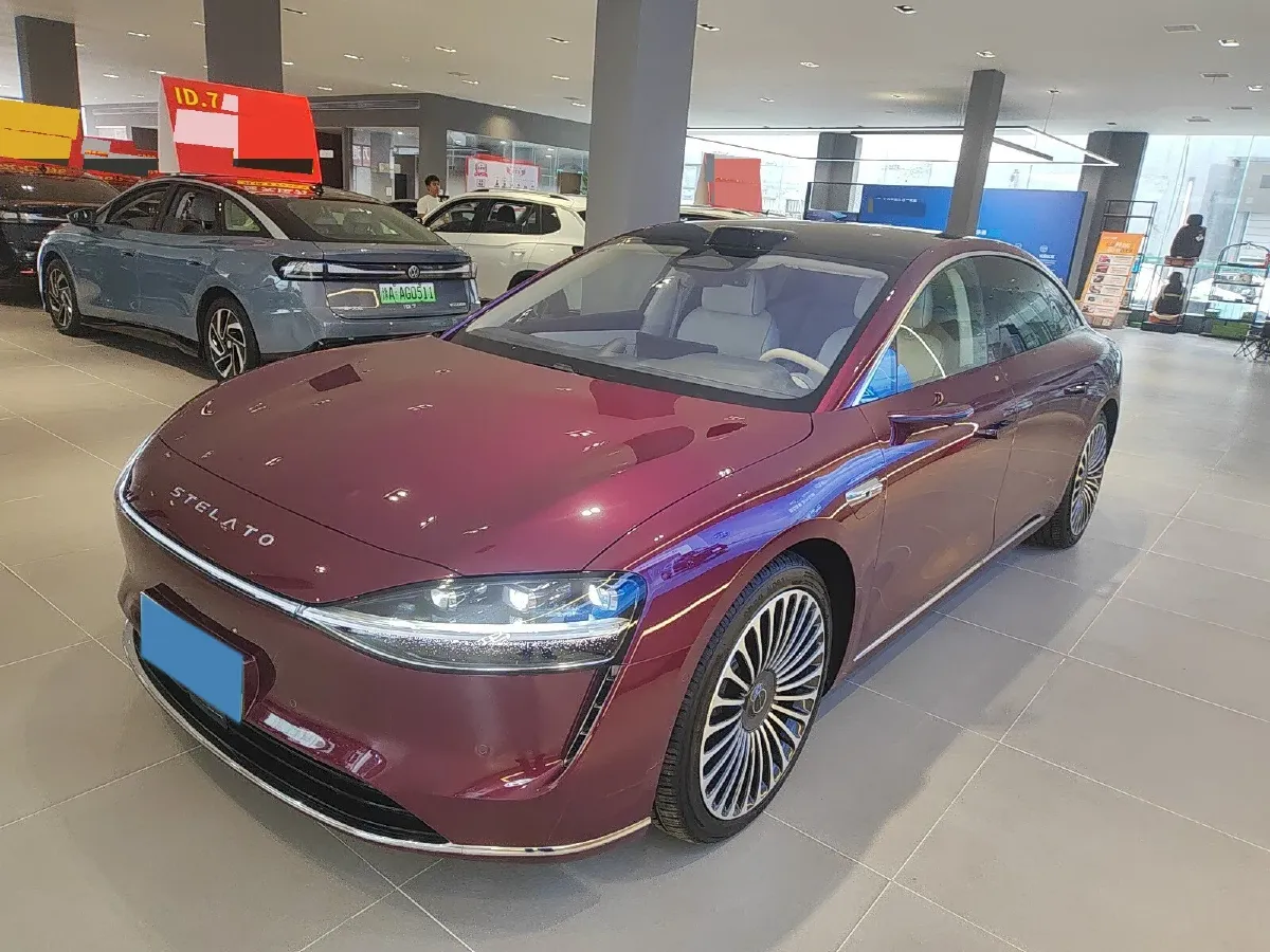 2025 HIMA Stelato S9 REEV 160HP REEV,autocango,china used car exporter,china ev exporter,chinese used car exporter,chinese used ev exporter