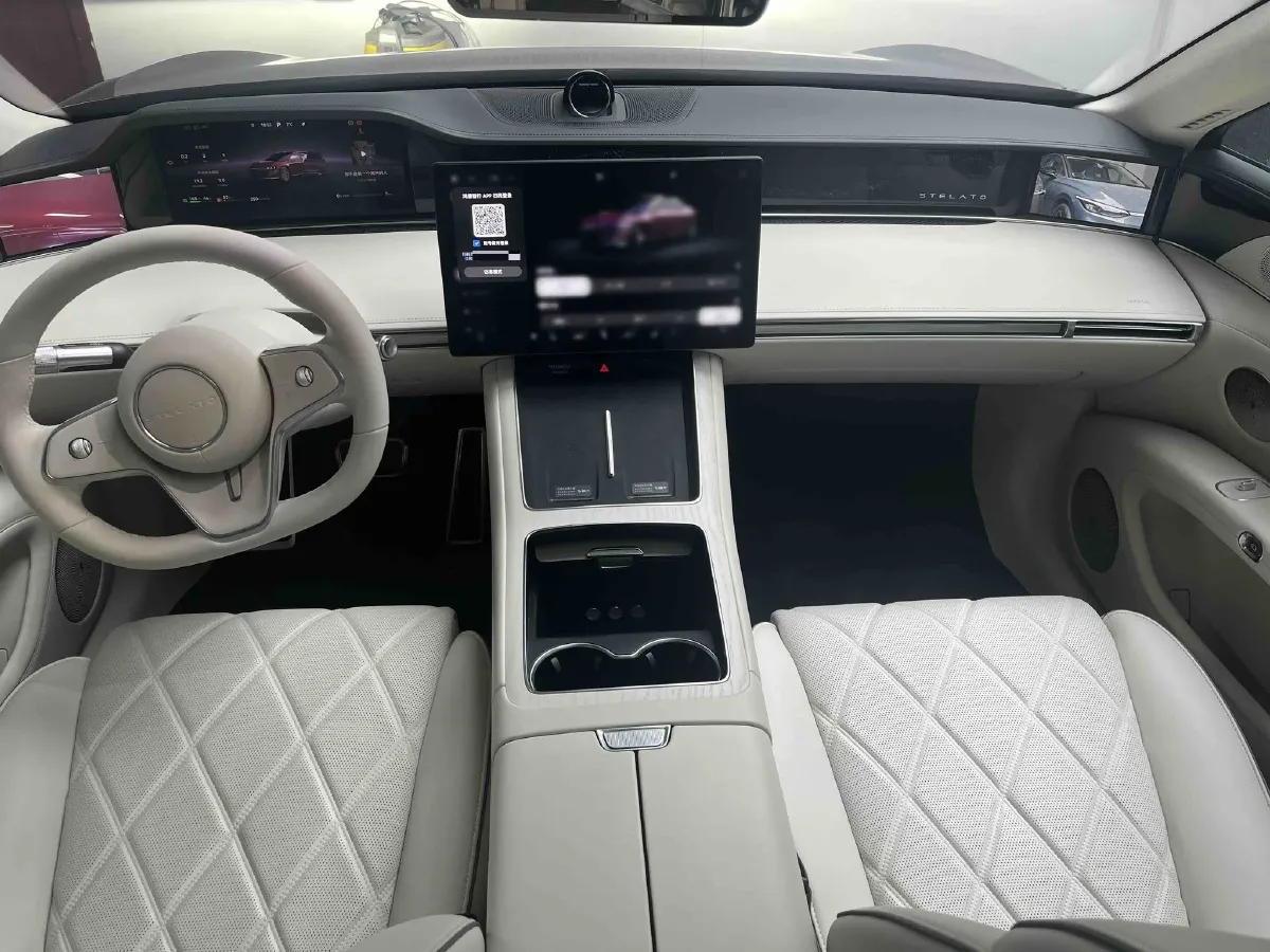 2025 HIMA Stelato S9 REEV 160HP REEV,autocango,china used car exporter,china ev exporter,chinese used car exporter,chinese used ev exporter