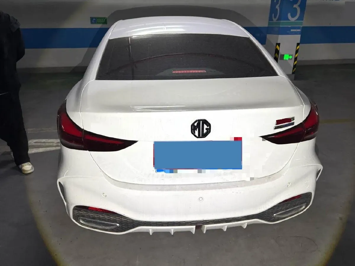 2025 MG 5 1.5L 129HP L4 CVT,autocango,china used car exporter,china ev exporter,chinese used car exporter,chinese used ev exporter