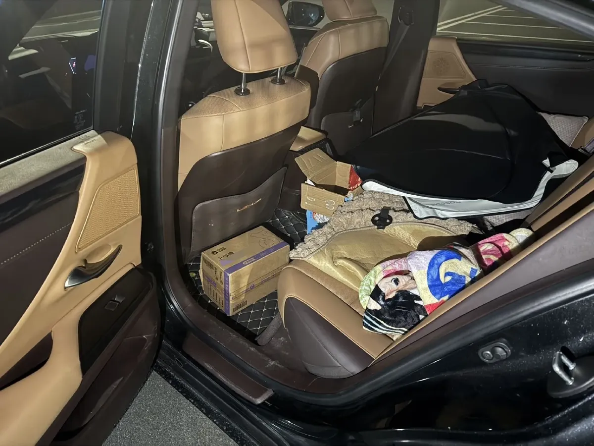 2020 Lexus ES 2.0L 173HP L4 CVT,autocango,china used car exporter,china ev exporter,chinese used car exporter,chinese used ev exporter