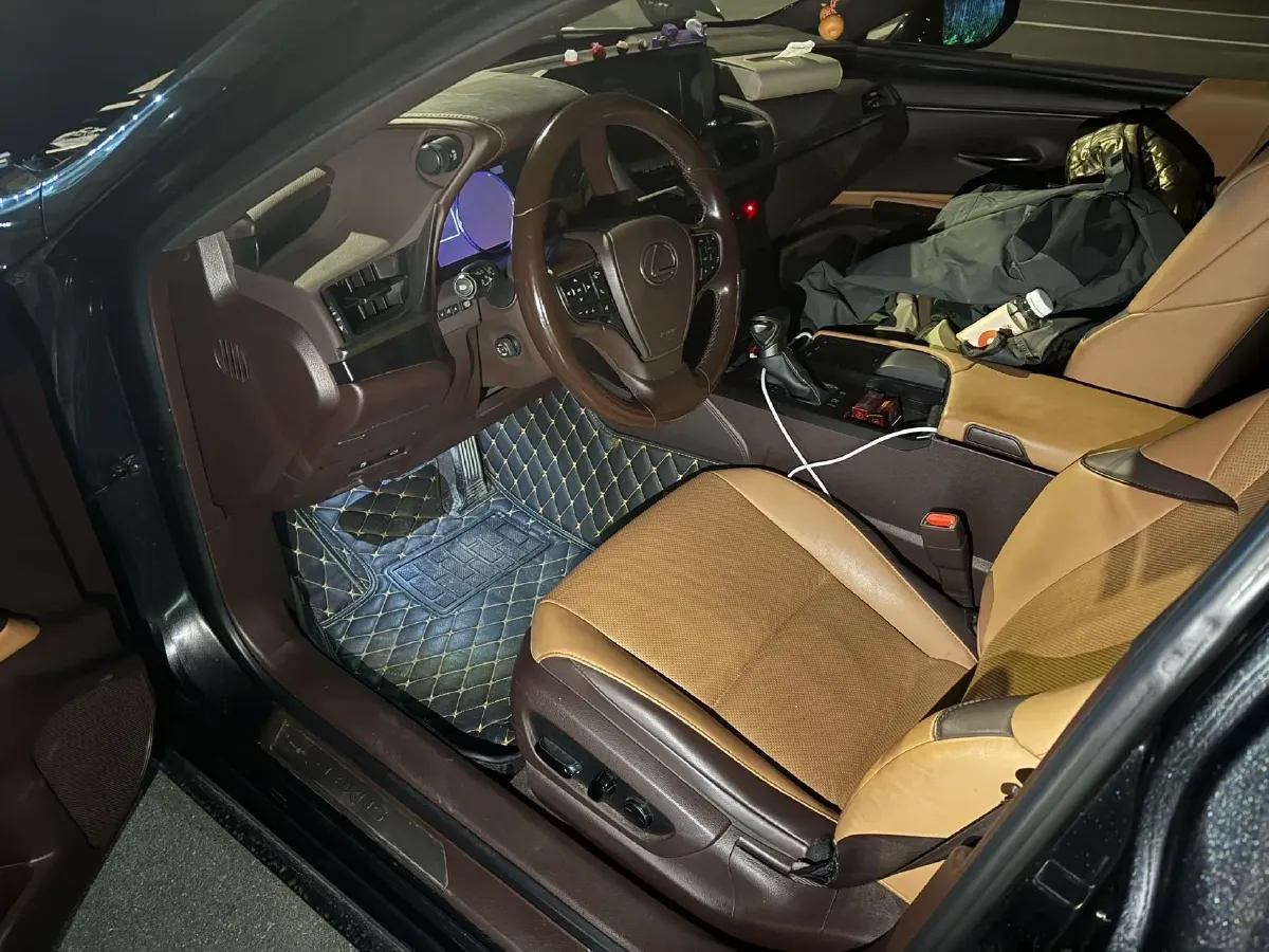 2020 Lexus ES 2.0L 173HP L4 CVT,autocango,china used car exporter,china ev exporter,chinese used car exporter,chinese used ev exporter