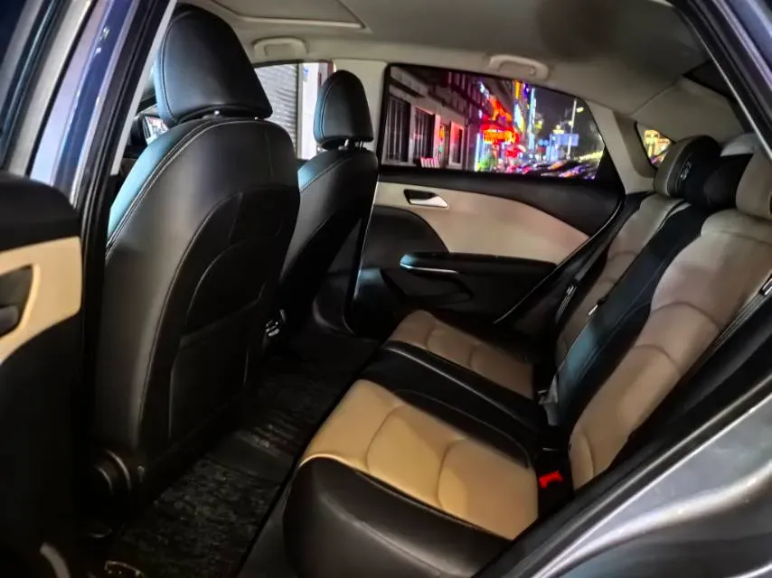 2022 Chevrolet Monza 1.5L 113HP L4 6AT,autocango,china used car exporter,china ev exporter,chinese used car exporter,chinese used ev exporter