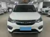 2017 BYD Song 1.5T 154HP L4 6DCT PHEV 16.9KWH