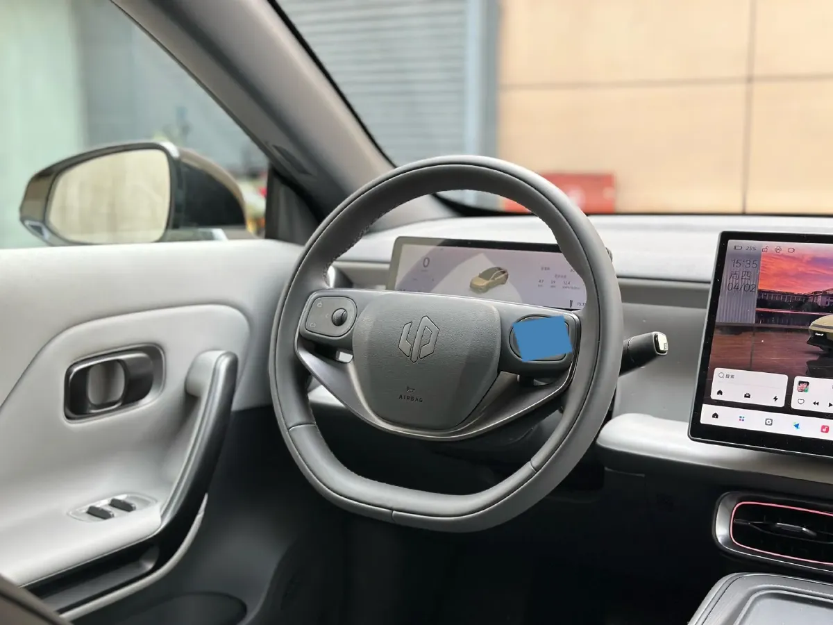 2026 Leapmotor Lafa5 BEV,autocango,china used car exporter,china ev exporter,chinese used car exporter,chinese used ev exporter