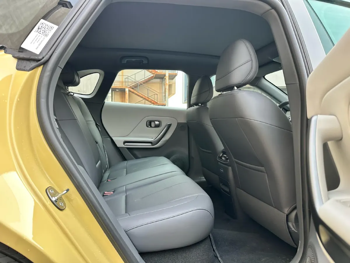 2026 Leapmotor Lafa5 BEV,autocango,china used car exporter,china ev exporter,chinese used car exporter,chinese used ev exporter