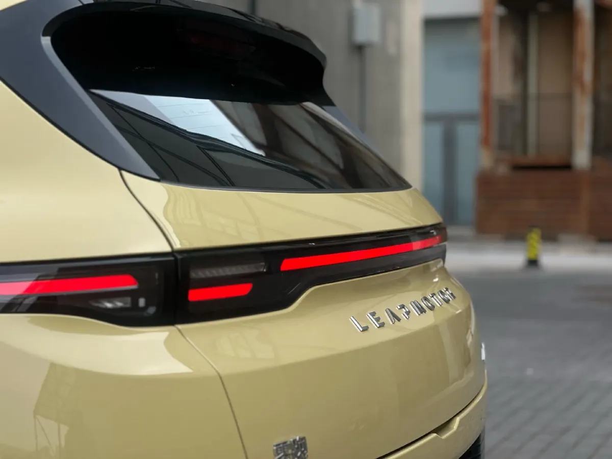 2026 Leapmotor Lafa5 BEV,autocango,china used car exporter,china ev exporter,chinese used car exporter,chinese used ev exporter