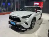 2022 TOYOTA HIGHLANDER,autocango,china used car exporter,china ev exporter,chinese used car exporter,chinese used ev exporter