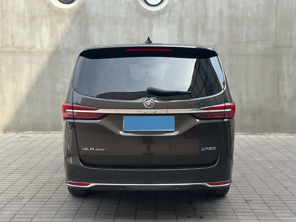 2022 Buick GL8 2.0T 237HP L4 9AT,autocango,china used car exporter,china ev exporter,chinese used car exporter,chinese used ev exporter