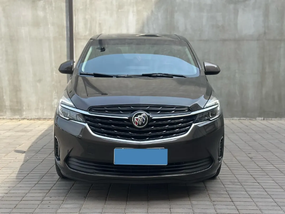 2022 Buick GL8 2.0T 237HP L4 9AT,autocango,china used car exporter,china ev exporter,chinese used car exporter,chinese used ev exporter