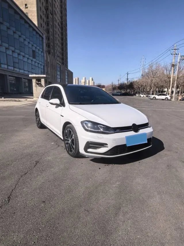 2018 Volkswagen Golf 1.4T 150HP L4 7DCT,autocango,china used car exporter,china ev exporter,chinese used car exporter,chinese used ev exporter