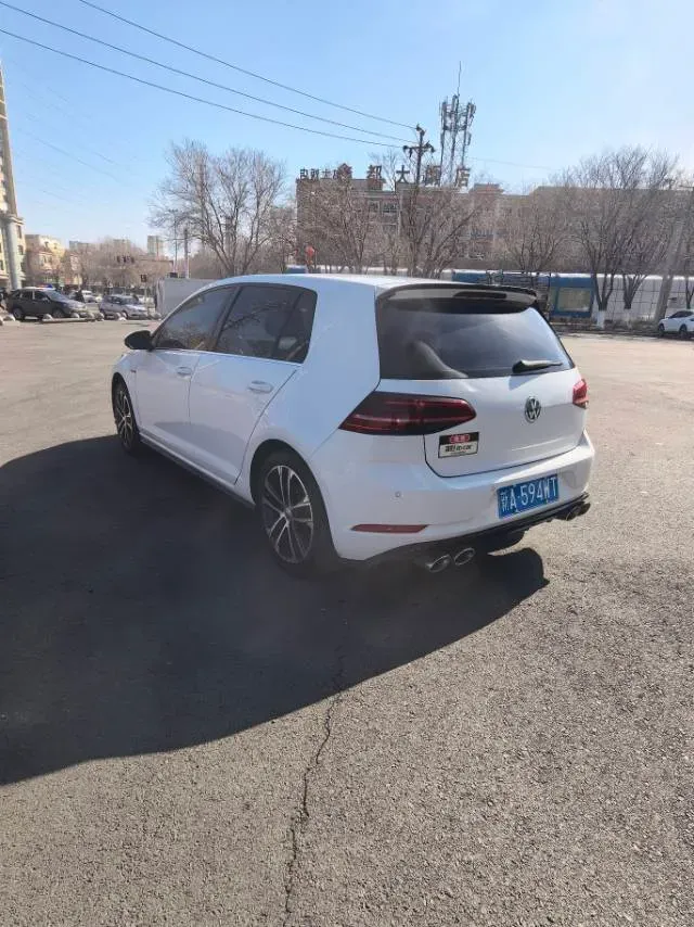 2018 Volkswagen Golf 1.4T 150HP L4 7DCT,autocango,china used car exporter,china ev exporter,chinese used car exporter,chinese used ev exporter