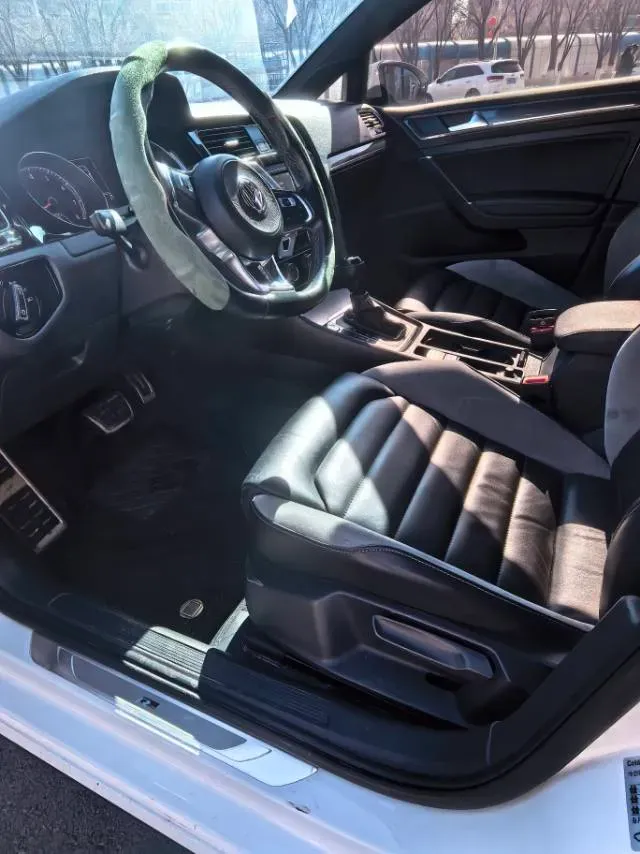 2018 Volkswagen Golf 1.4T 150HP L4 7DCT,autocango,china used car exporter,china ev exporter,chinese used car exporter,chinese used ev exporter