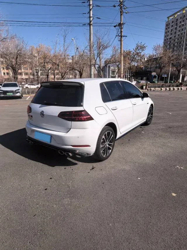2018 Volkswagen Golf 1.4T 150HP L4 7DCT,autocango,china used car exporter,china ev exporter,chinese used car exporter,chinese used ev exporter