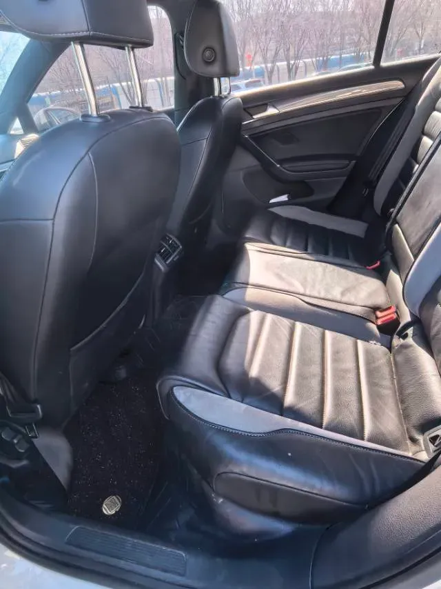 2018 Volkswagen Golf 1.4T 150HP L4 7DCT,autocango,china used car exporter,china ev exporter,chinese used car exporter,chinese used ev exporter