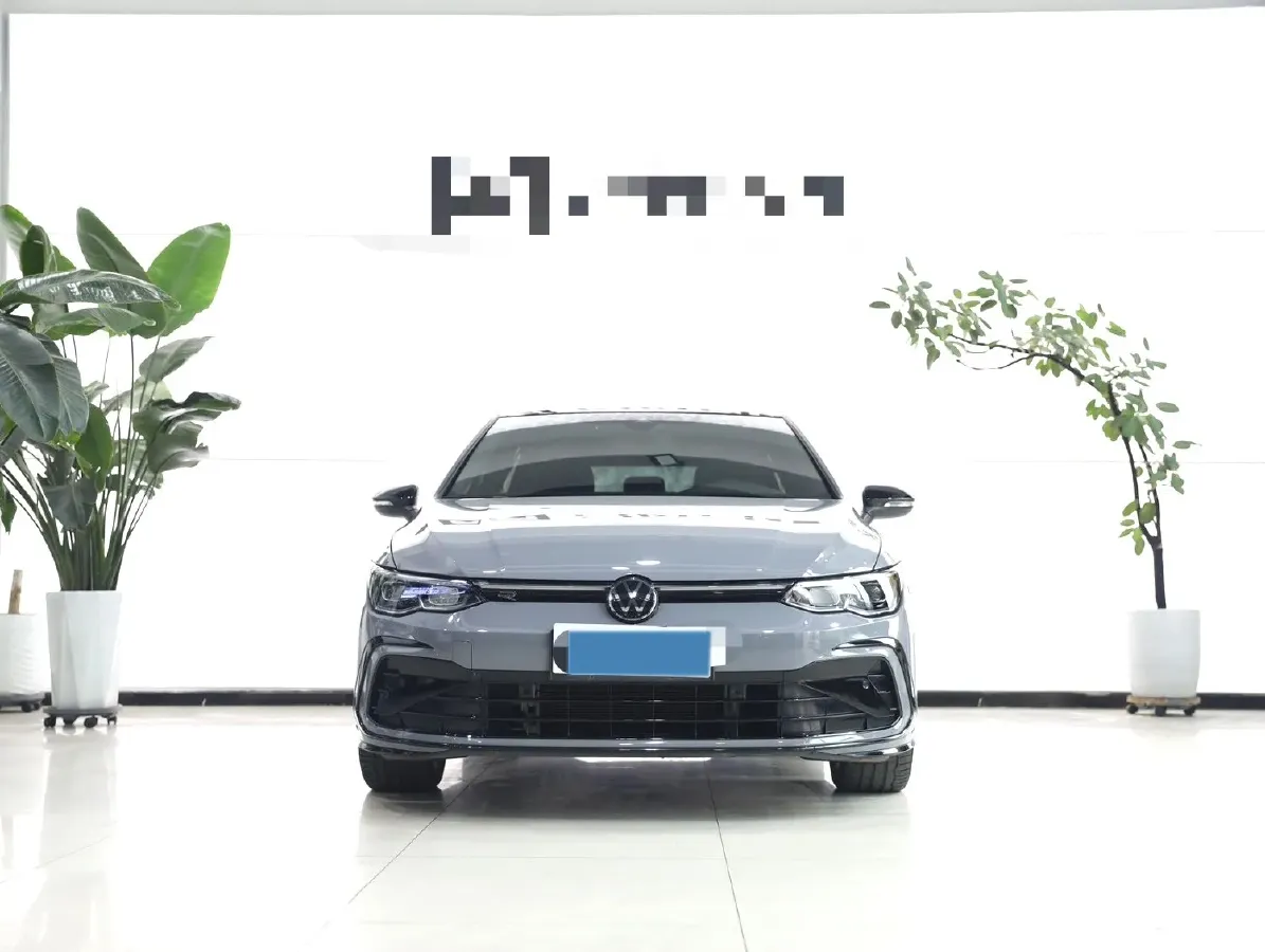 2023 Volkswagen Golf 1.4T 150HP L4 7DCT,autocango,china used car exporter,china ev exporter,chinese used car exporter,chinese used ev exporter