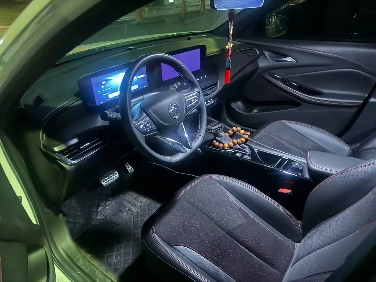 2023 Buick E4 BEV 65KWH,autocango,china used car exporter,china ev exporter,chinese used car exporter,chinese used ev exporter