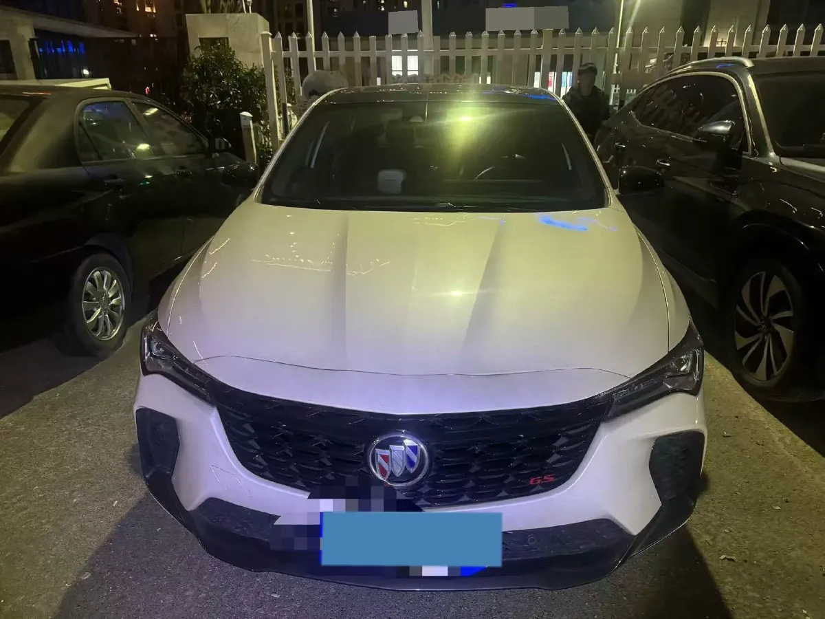 2023 Buick E4 BEV 65KWH,autocango,china used car exporter,china ev exporter,chinese used car exporter,chinese used ev exporter