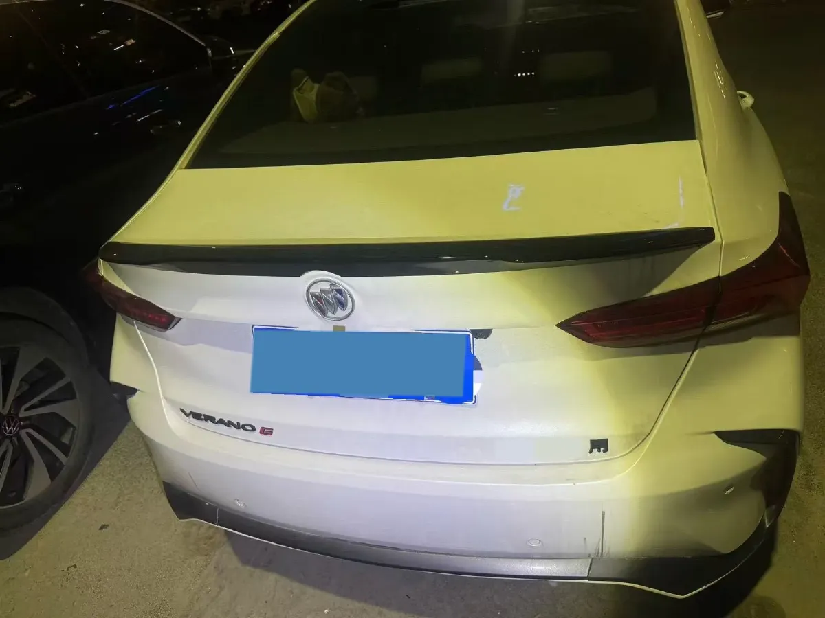 2023 Buick E4 BEV 65KWH,autocango,china used car exporter,china ev exporter,chinese used car exporter,chinese used ev exporter