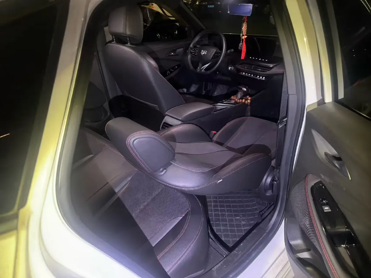 2023 Buick E4 BEV 65KWH,autocango,china used car exporter,china ev exporter,chinese used car exporter,chinese used ev exporter