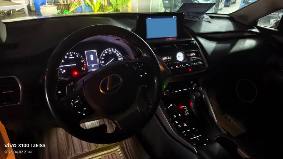 2018 Lexus NX 2.0L 150HP L4 CVT,autocango,china used car exporter,china ev exporter,chinese used car exporter,chinese used ev exporter