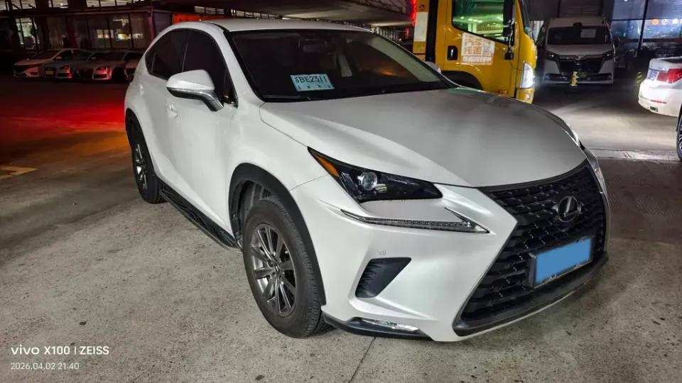 2018 Lexus NX 2.0L 150HP L4 CVT,autocango,china used car exporter,china ev exporter,chinese used car exporter,chinese used ev exporter