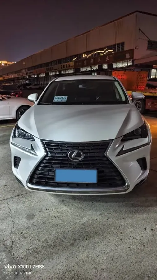 2018 Lexus NX 2.0L 150HP L4 CVT,autocango,china used car exporter,china ev exporter,chinese used car exporter,chinese used ev exporter