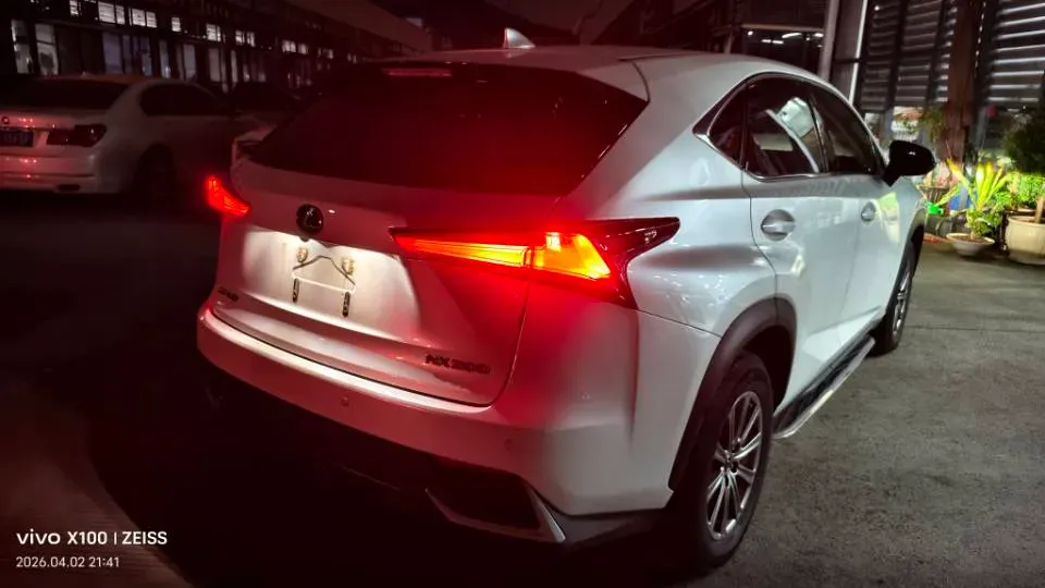 2018 Lexus NX 2.0L 150HP L4 CVT,autocango,china used car exporter,china ev exporter,chinese used car exporter,chinese used ev exporter