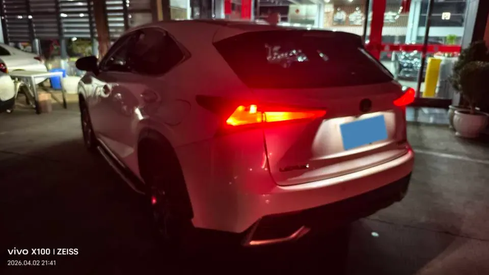 2018 Lexus NX 2.0L 150HP L4 CVT,autocango,china used car exporter,china ev exporter,chinese used car exporter,chinese used ev exporter