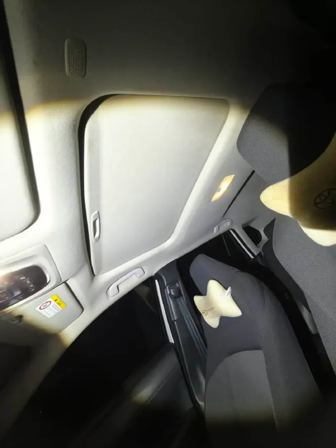 2023 Toyota Frontlander 2.0L 171HP L4 CVT,autocango,china used car exporter,china ev exporter,chinese used car exporter,chinese used ev exporter