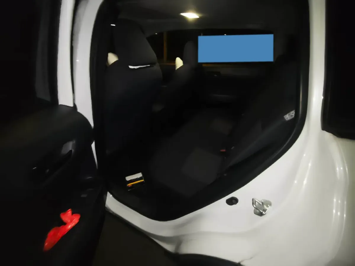 2023 Toyota Frontlander 2.0L 171HP L4 CVT,autocango,china used car exporter,china ev exporter,chinese used car exporter,chinese used ev exporter