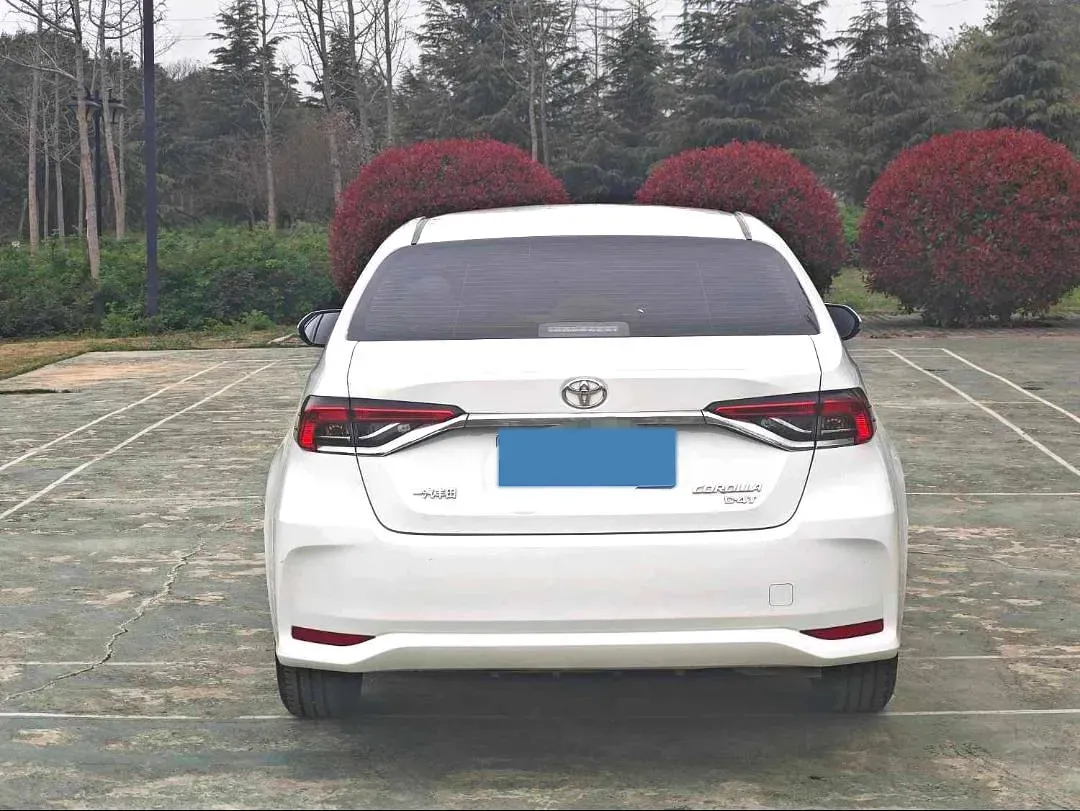 2022 Toyota Corolla 1.2T 116HP L4 CVT,autocango,china used car exporter,china ev exporter,chinese used car exporter,chinese used ev exporter
