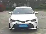 2022 Toyota Corolla 1.2T 116HP L4 CVT