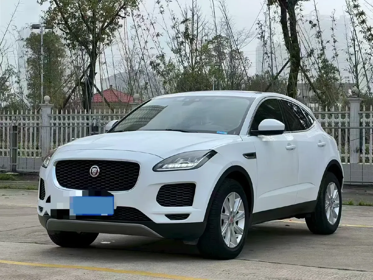 2018 Jaguar XEL 2.0T 200HP L4 8AT,autocango,china used car exporter,china ev exporter,chinese used car exporter,chinese used ev exporter