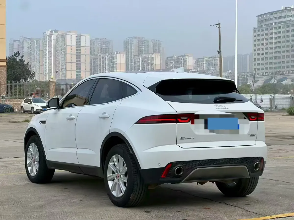 2018 Jaguar XEL 2.0T 200HP L4 8AT,autocango,china used car exporter,china ev exporter,chinese used car exporter,chinese used ev exporter