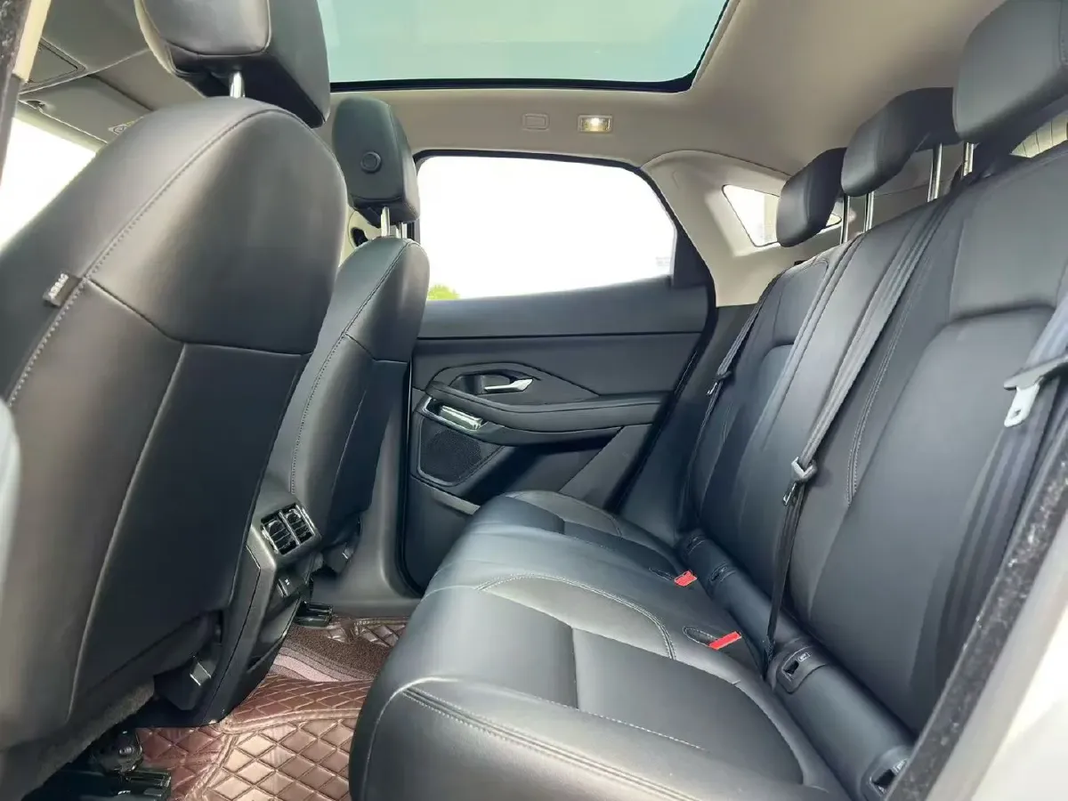 2018 Jaguar XEL 2.0T 200HP L4 8AT,autocango,china used car exporter,china ev exporter,chinese used car exporter,chinese used ev exporter