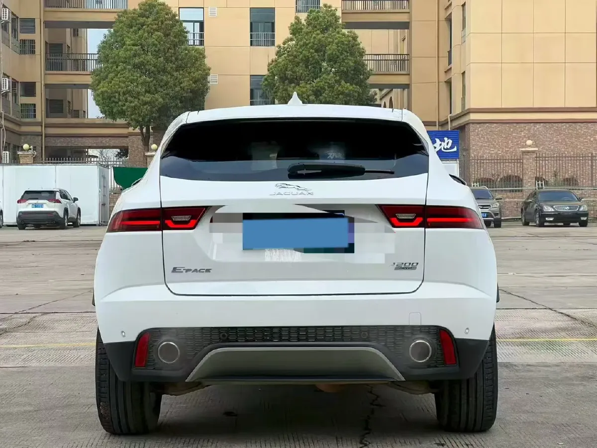 2018 Jaguar XEL 2.0T 200HP L4 8AT,autocango,china used car exporter,china ev exporter,chinese used car exporter,chinese used ev exporter