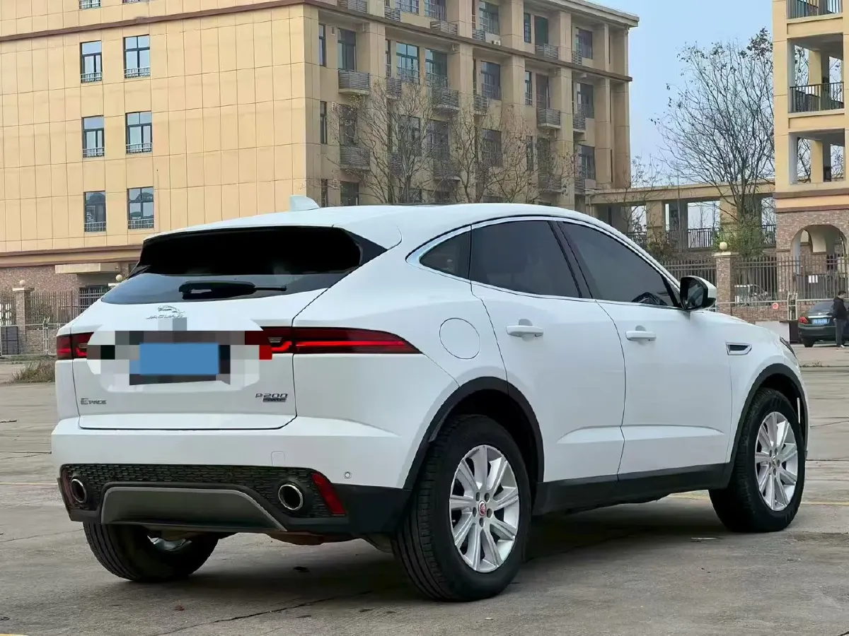 2018 Jaguar XEL 2.0T 200HP L4 8AT,autocango,china used car exporter,china ev exporter,chinese used car exporter,chinese used ev exporter